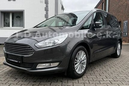 Ford Galaxy 71.000 km 19.999 &euro; Troisdorf 53840