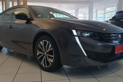 Peugeot 508 53.000 km 18.750 &euro; Köln 51149