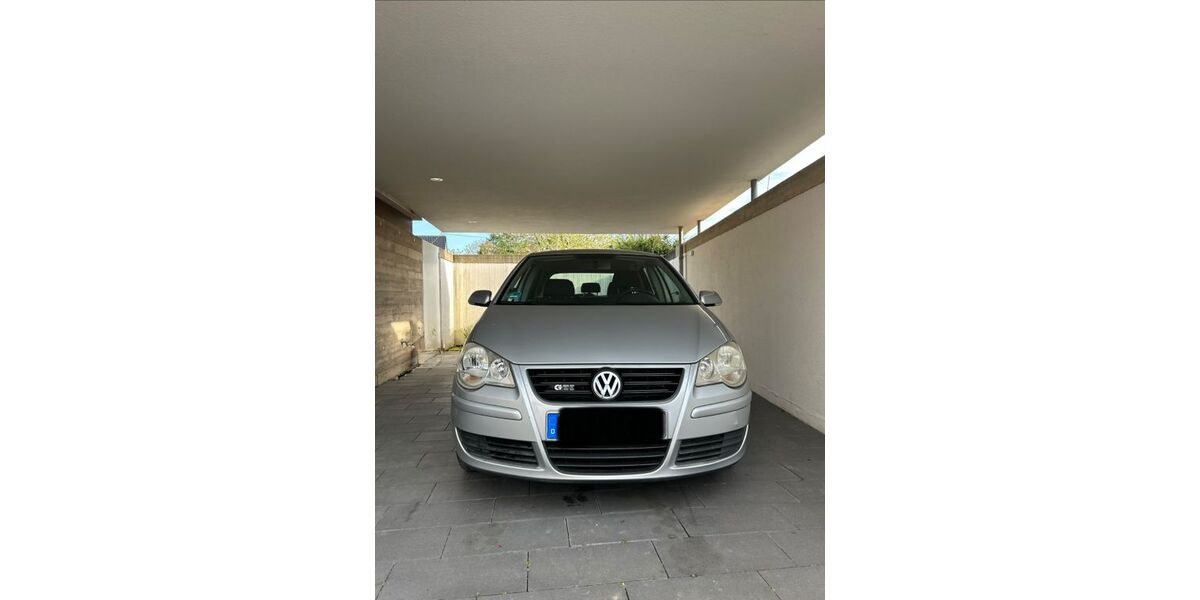 VW Polo 149.000 km 3.250 &euro; Köln 50999