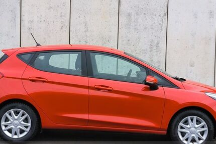 Ford Fiesta 217.194 km 6.190 &euro; Bergheim 50127