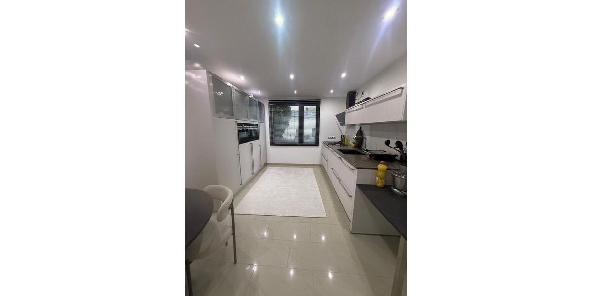 Wohnung zu vermieten Solingen Wald 3 zimmer