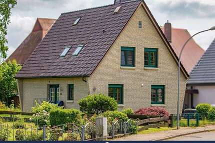 Haus zum Kaufen in Wilster 299.900 € 100 m²