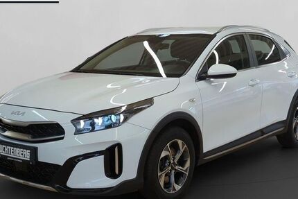 Kia XCeed 16.100 km 17.850 &euro; Leverkusen 51381