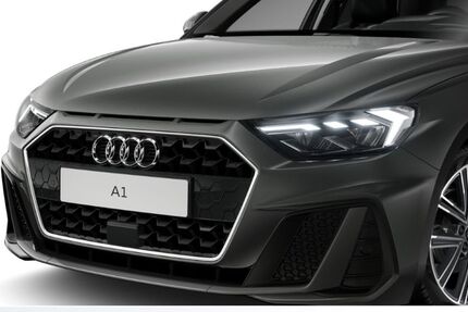 Audi A1 10.508 km 28.440 &euro; Köln 50968