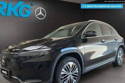 Mercedes-Benz EQA 20.984 km 41.890 &euro; Siegburg 53721