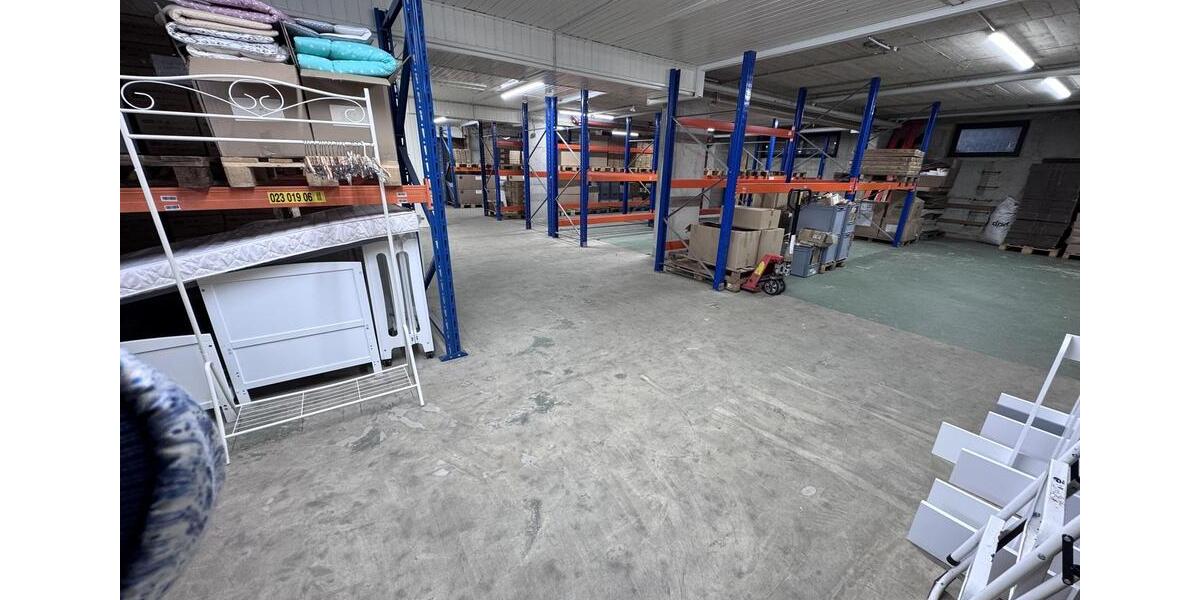 Gewerbeobjekt Neunkirchen-Seelscheid Seelscheid - 1.900&euro; | Angebot:25384812