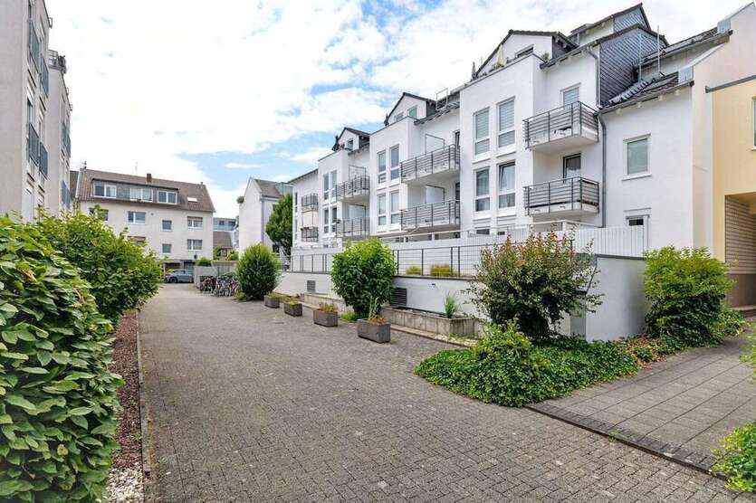 Wohnung zum Kaufen in Bonn 174.900 € 23 m²