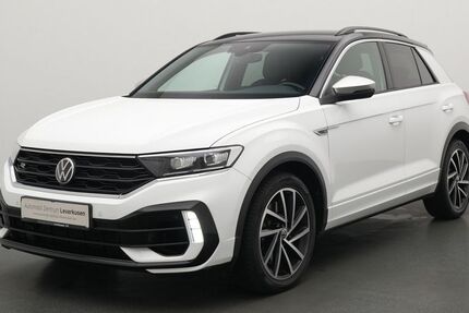 VW T-Roc 58.668 km 27.988 &euro; Leverkusen 51373