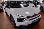 Citroen C4 Feel Pack 1.2 Kam Tempomat Klima 16.501 km 18.740 &euro; HAAN 42781