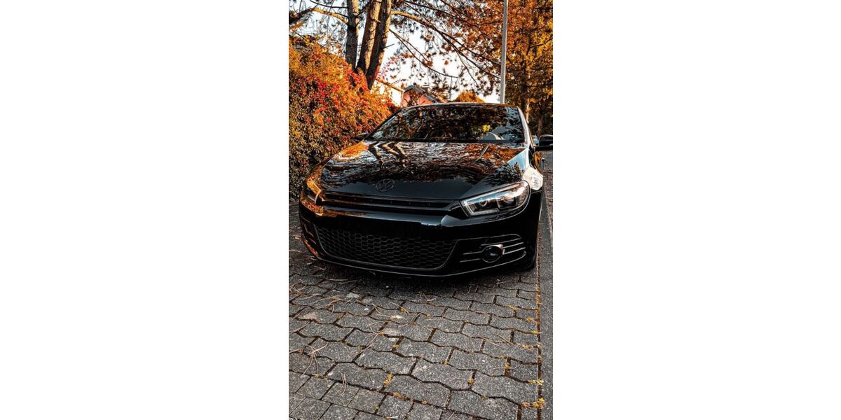 VW Scirocco 80.000 km 9.999 &euro; Köln 51109
