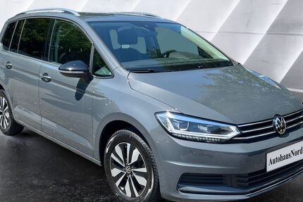 VW Touran 11.696 km 34.900 &euro; Köln-Riehl 50735