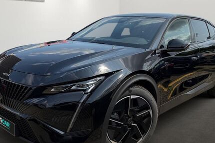 Peugeot 408 9.090 km 33.900 &euro; Weilerswist 53919