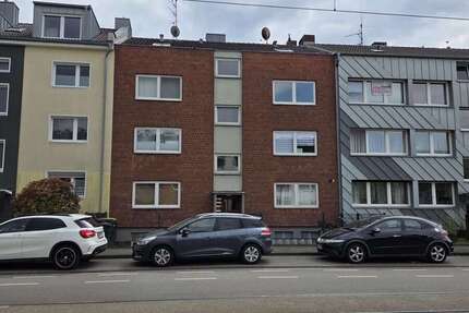 Wohnung Köln Ehrenfeld - 2 Zimmer, 53 m&sup2;, 950&euro; | Angebot:26488248