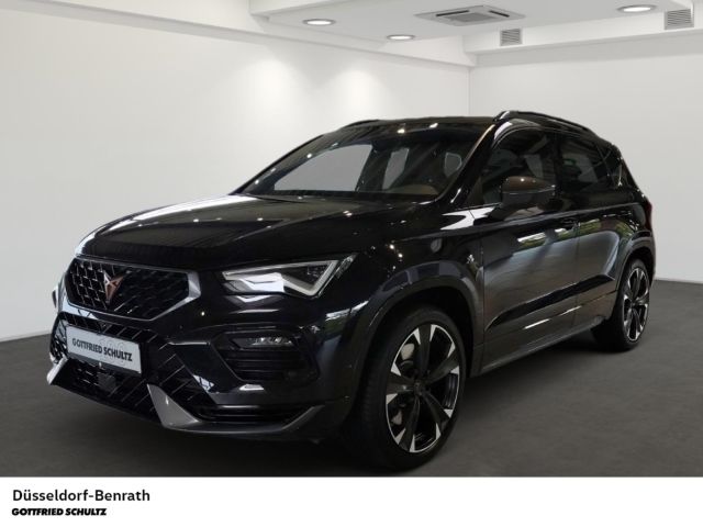 Cupra Ateca 29.994 km 31.790 € Düsseldorf 40589