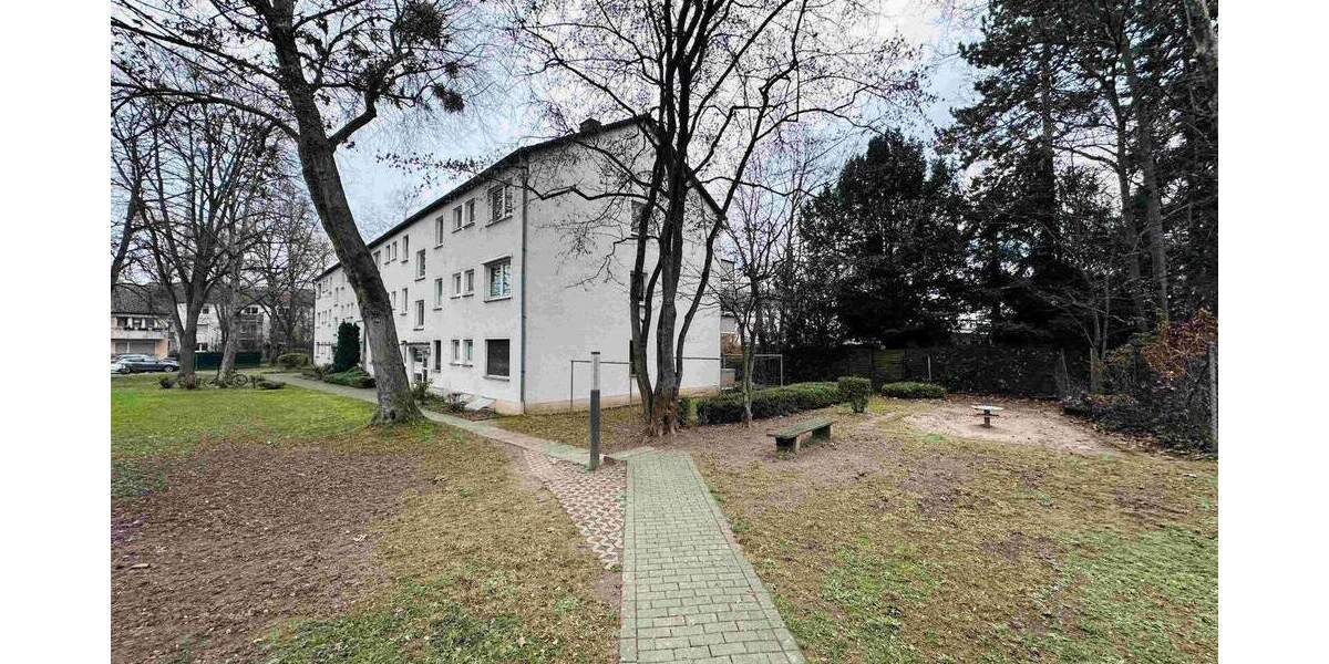 Etagenwohnung Bonn Duisdorf - 4 Zimmer, 84 m&sup2;, 295.000&euro; | Angebot:24689044