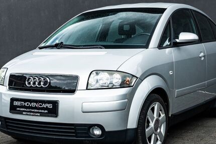 Audi A2 129.000 km 3.500 &euro; Solingen 42655