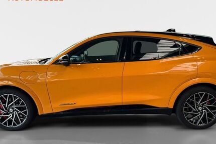 Ford Mustang Mach-E 45.225 km 36.990 € Bedburg 50181