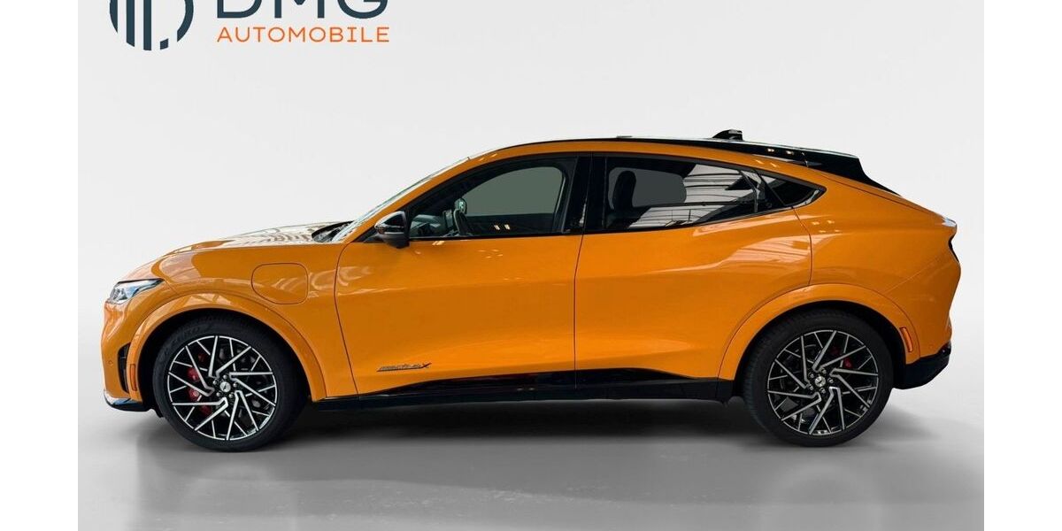 Ford Mustang Mach-E 45.225 km 36.990 &euro; Bedburg 50181