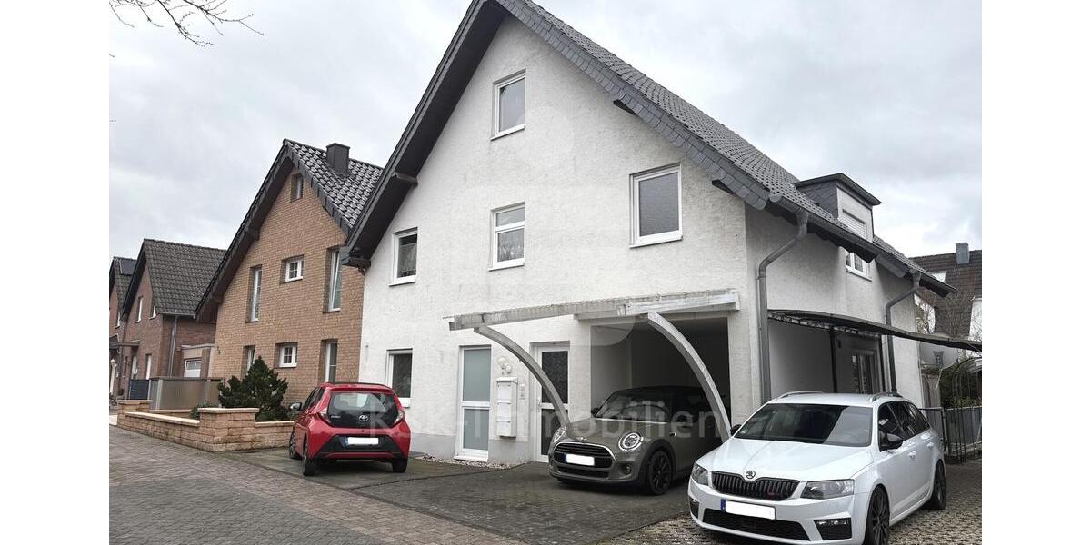 Maisonettenwohnung Troisdorf Bergheim - 2 Zimmer, 96 m&sup2;, 1.000&euro; | Angebot:25409564