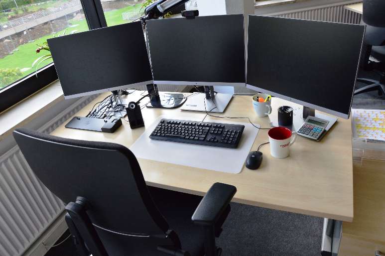 Büro in Köln 260 € 8 m²