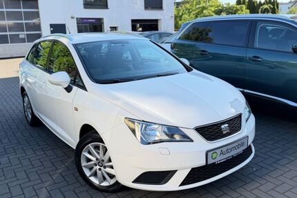 Seat Ibiza 127.700 km 6.999 &euro; Troisdorf 53840