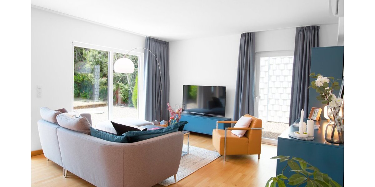 Individuell geplantes Einfamilienhaus in Köln - Ihr persönliches Zuhause mit allkauf-Komfort - Einfamilienhaus Köln Kalk | Angebot:27727764