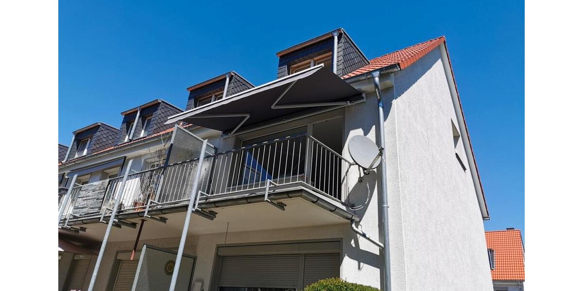 Erdgeschoßwohnung Troisdorf Altenrath - 2 Zimmer, 63 m&sup2;, 765&euro; | Angebot:26300951