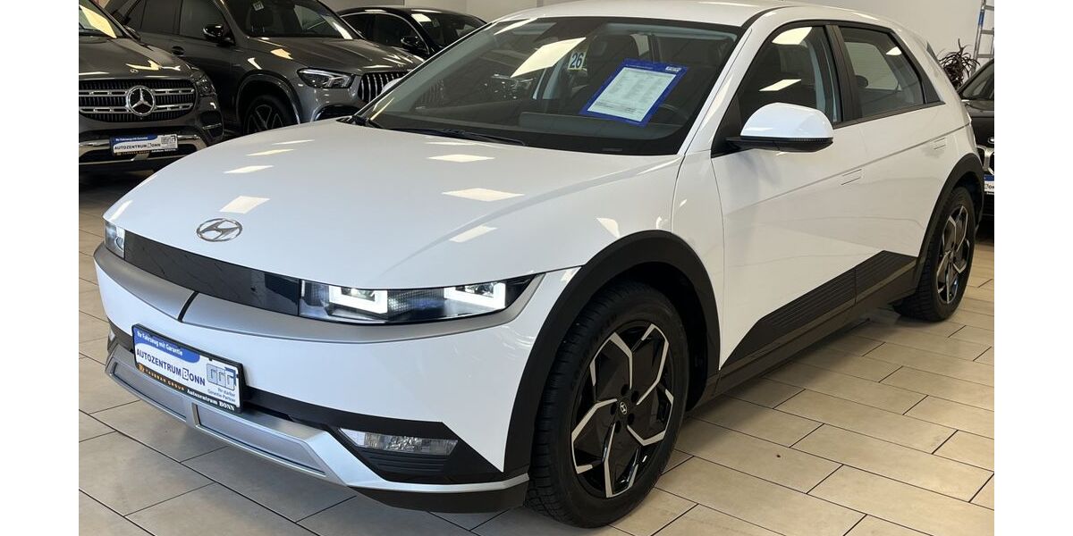 Hyundai IONIQ 5 47.013 km 21.000 &euro; Bonn 53227