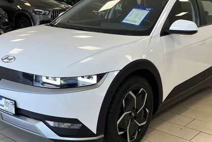 Hyundai IONIQ 5 47.013 km 21.450 &euro; Bonn 53227