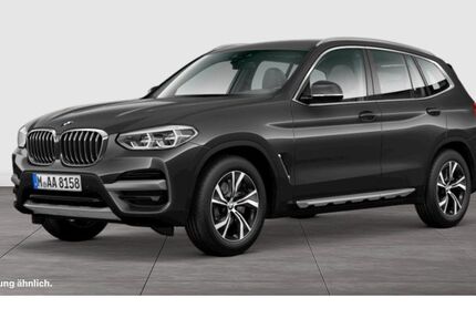 BMW X3 84.765 km 32.495 &euro; Köln-West 50858