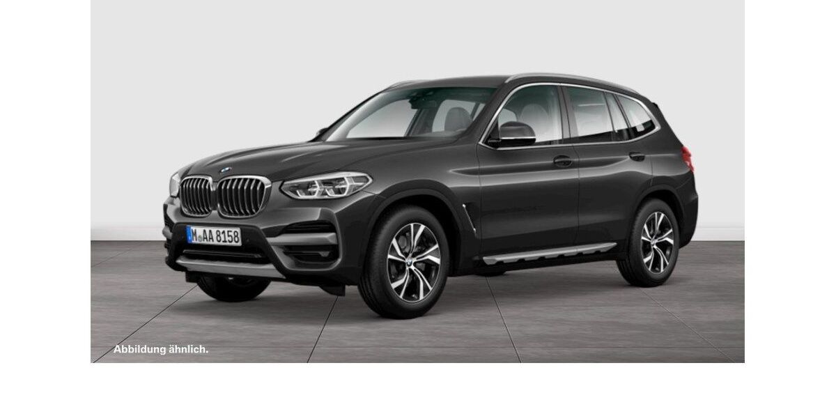 BMW X3 84.765 km 32.495 &euro; Köln-West 50858