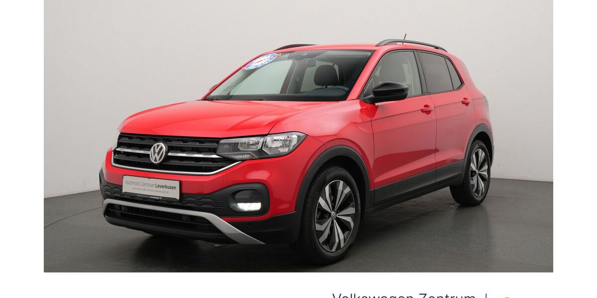 VW T-Cross 39.979 km 17.480 &euro; Leverkusen 51379