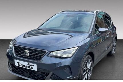 Seat Arona 12.980 km 26.480 € Hennef 53773