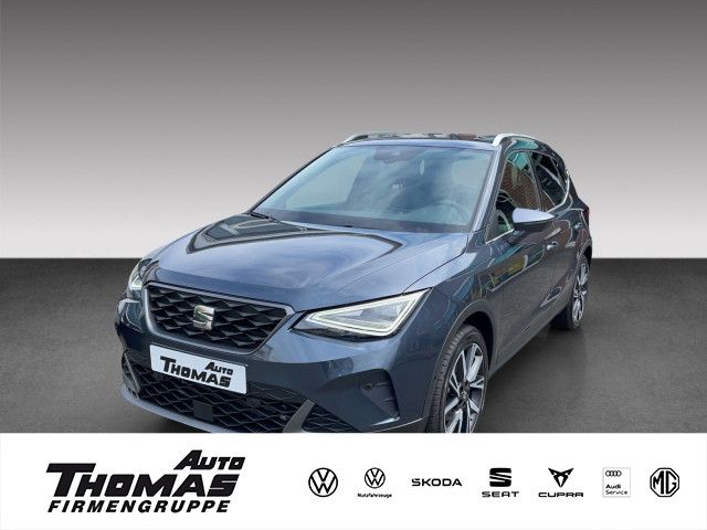 Seat Arona 12.980 km 26.480 € Hennef 53773