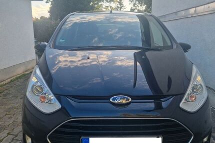 Ford B-Max 74.640 km 5.500 € Königswinter 53639