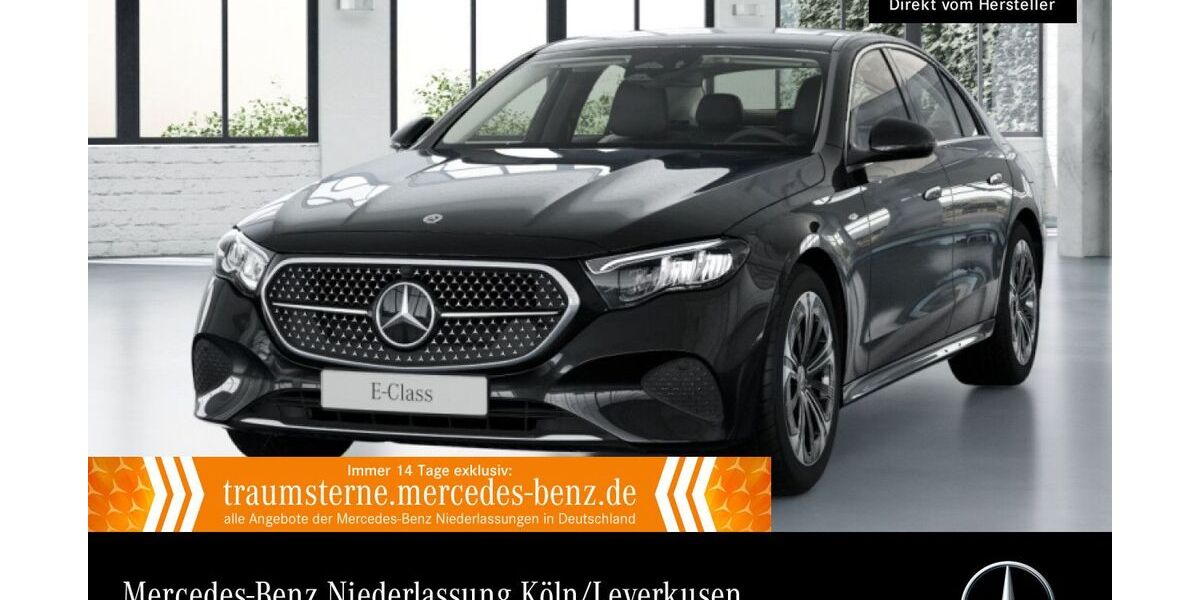 Mercedes-Benz E 300 9.518 km 51.980 &euro; Leverkusen 51371