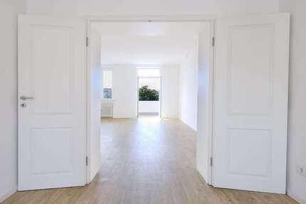 Wohnung zum Kaufen in Düsseldorf 599.500 € 110.45 m² 4 zimmer