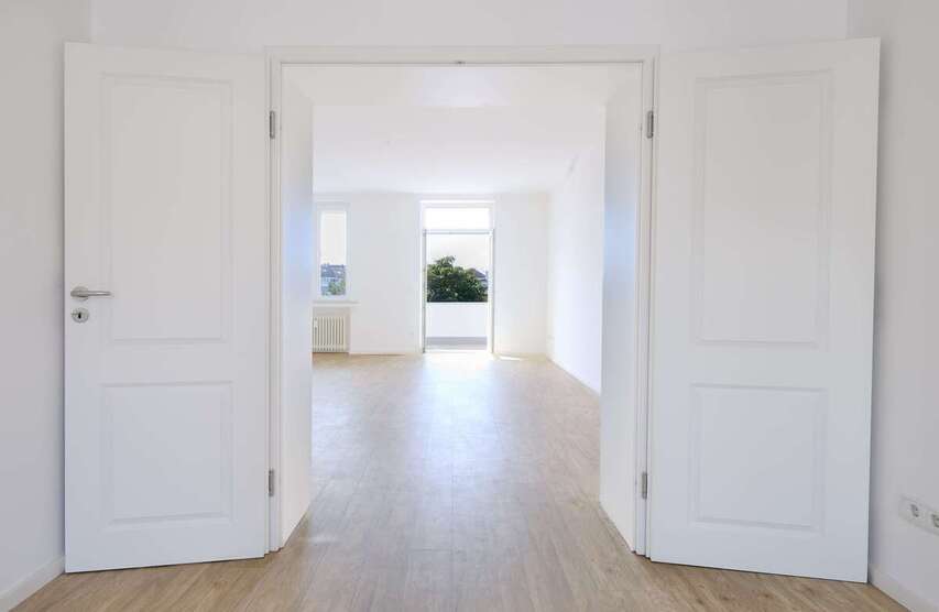 Wohnung zum Kaufen in Düsseldorf 599.500 € 110.45 m² 4 zimmer