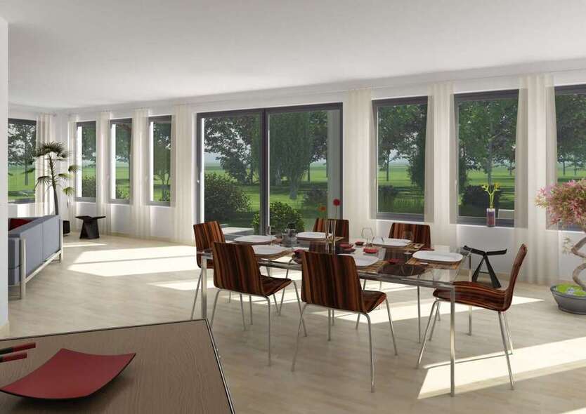 Haus zum Kaufen in Bad Honnef 721.195 € 165 m²