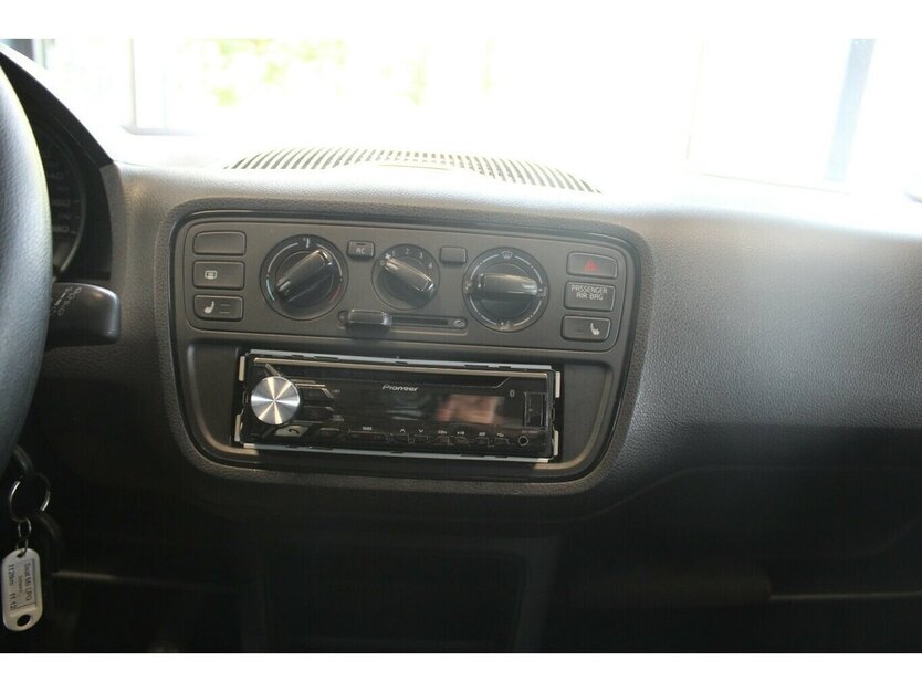 Seat Mii 1.0 Reference LPG Klima - Shz. 112.941 km 5.980 € Euskirchen 53881