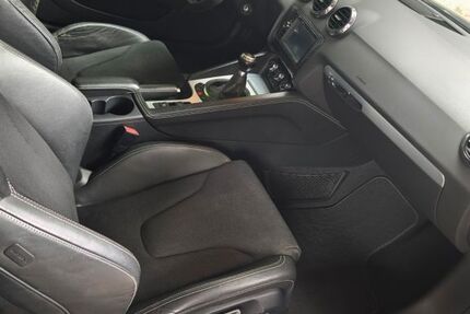Audi TT 227.000 km 7.999 &euro; Leverkusen 51379