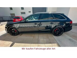 Audi A4 Avant Ambition 283.000 km 13.900 &euro; Troisdorf 53844