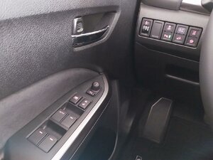 Vitara 1.5 Hybrid Comfort+ 4x4 Automatik