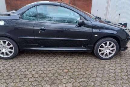 Peugeot 206 138.000 km 2.599 &euro; Bergheim 50127