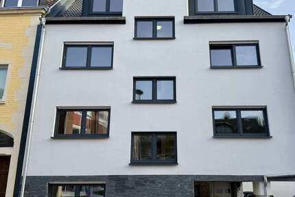 Wohnung Köln-Sürth Sürth - 3 Zimmer, 60 m&sup2;, 420.000&euro; | Angebot:26629838