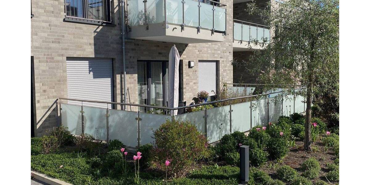 Etagenwohnung Troisdorf Sieglar - 2 Zimmer, 76 m&sup2;, 1.250&euro; | Angebot:26805726