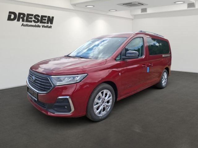 Ford Grand Tourneo 2.500 km 41.950 € Neuss 41464