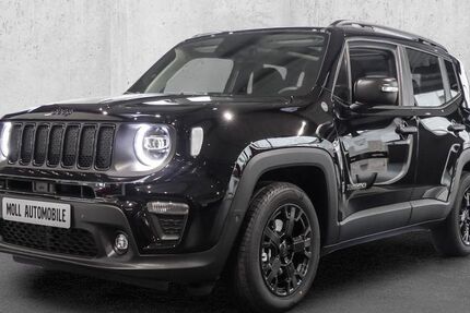 Jeep Renegade 24.990 km 27.980 &euro; Köln 51149