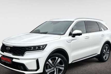 Kia Sorento 78.077 km 35.949 € Elsdorf 50189