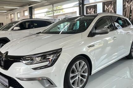 Renault Megane 115.900 km 14.998 € Grevenbroich 41515